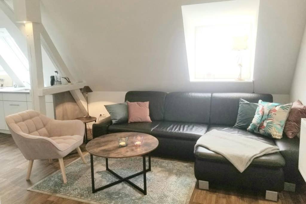 Villa Pries Киль Экстерьер фото