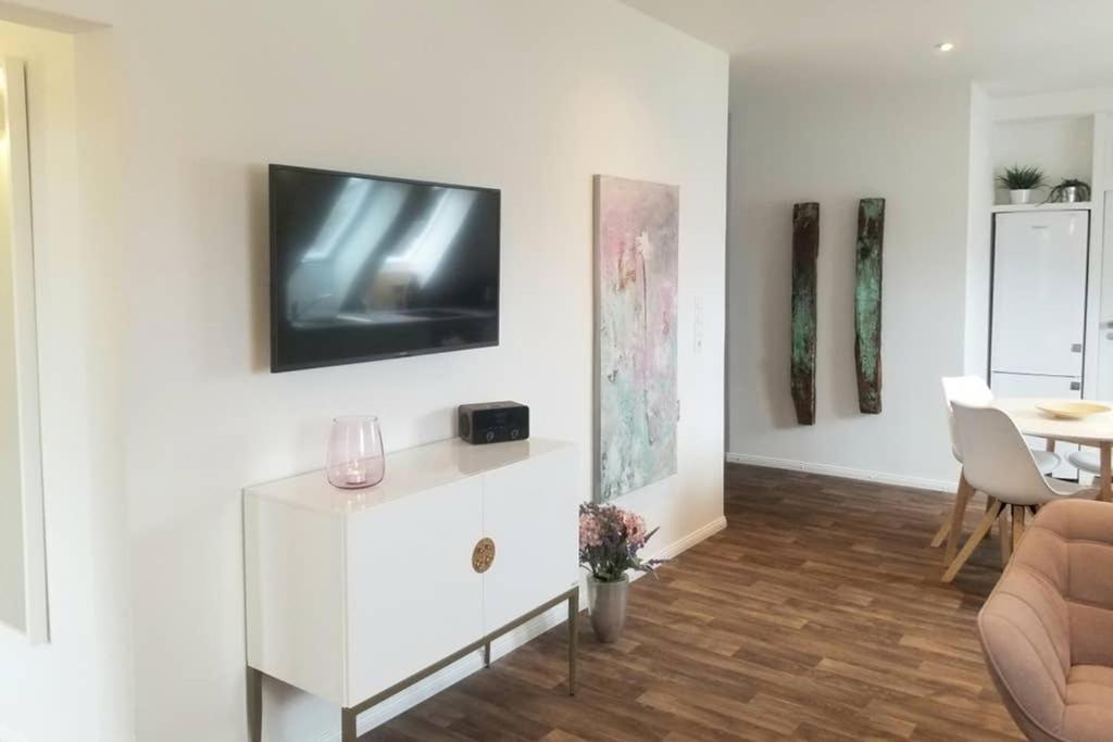 Villa Pries Киль Экстерьер фото