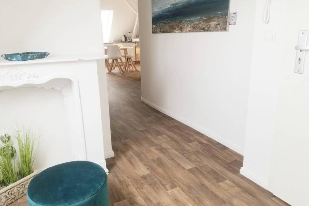 Villa Pries Киль Экстерьер фото